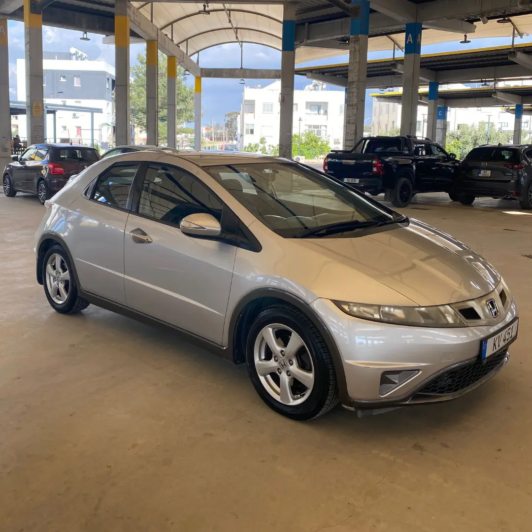 2009 Honda Civic