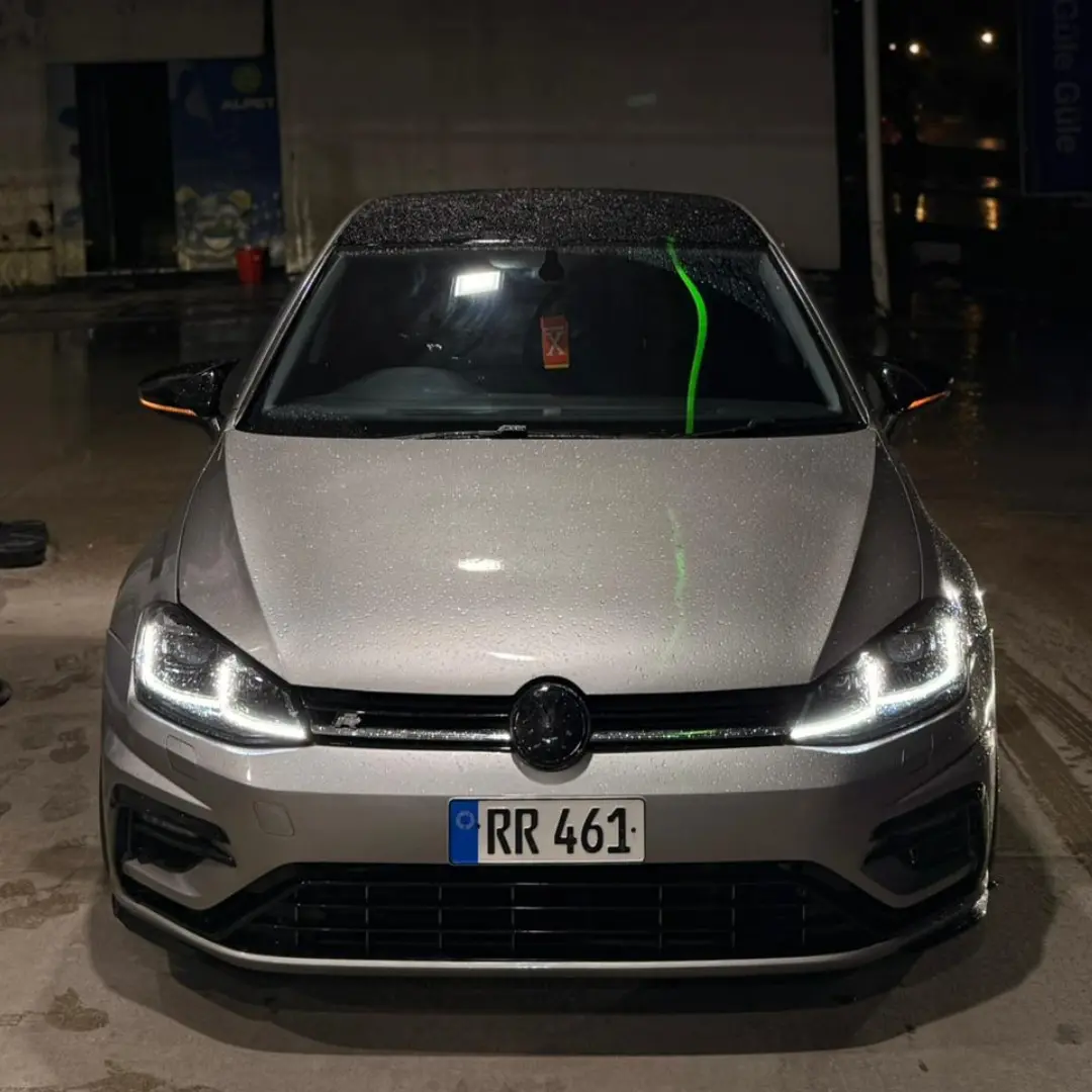Volkswagen Golf 7.5 R 2014 Satılık İkinci El - Thumbnail 5