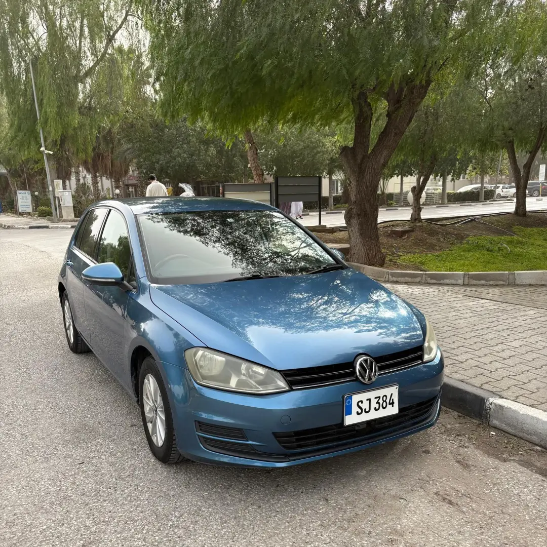Volkswagen Golf Tsi 2016 Satılık İkinci El - Thumbnail 3