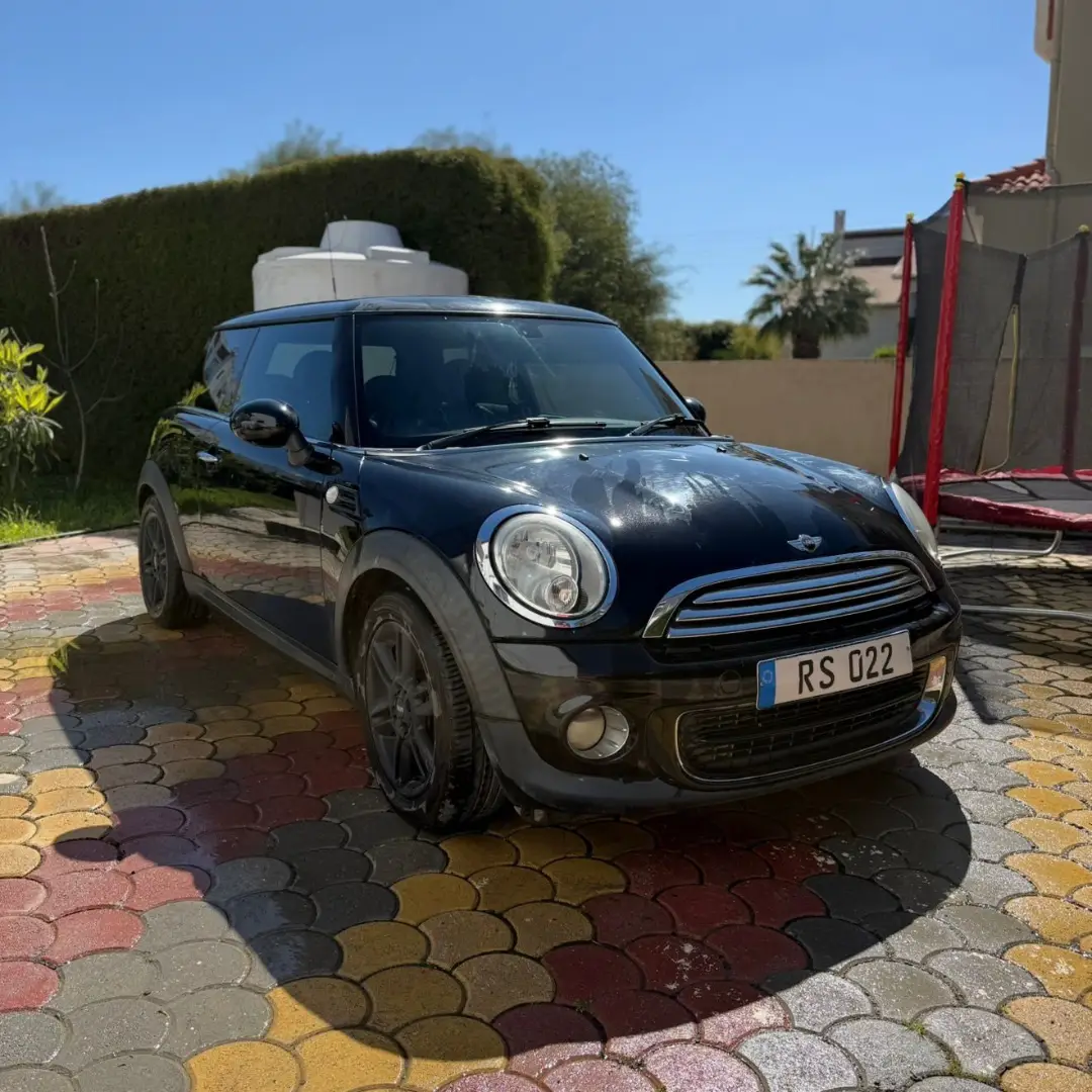 Mini Cooper 2013 Satılık İkinci El - Thumbnail 2