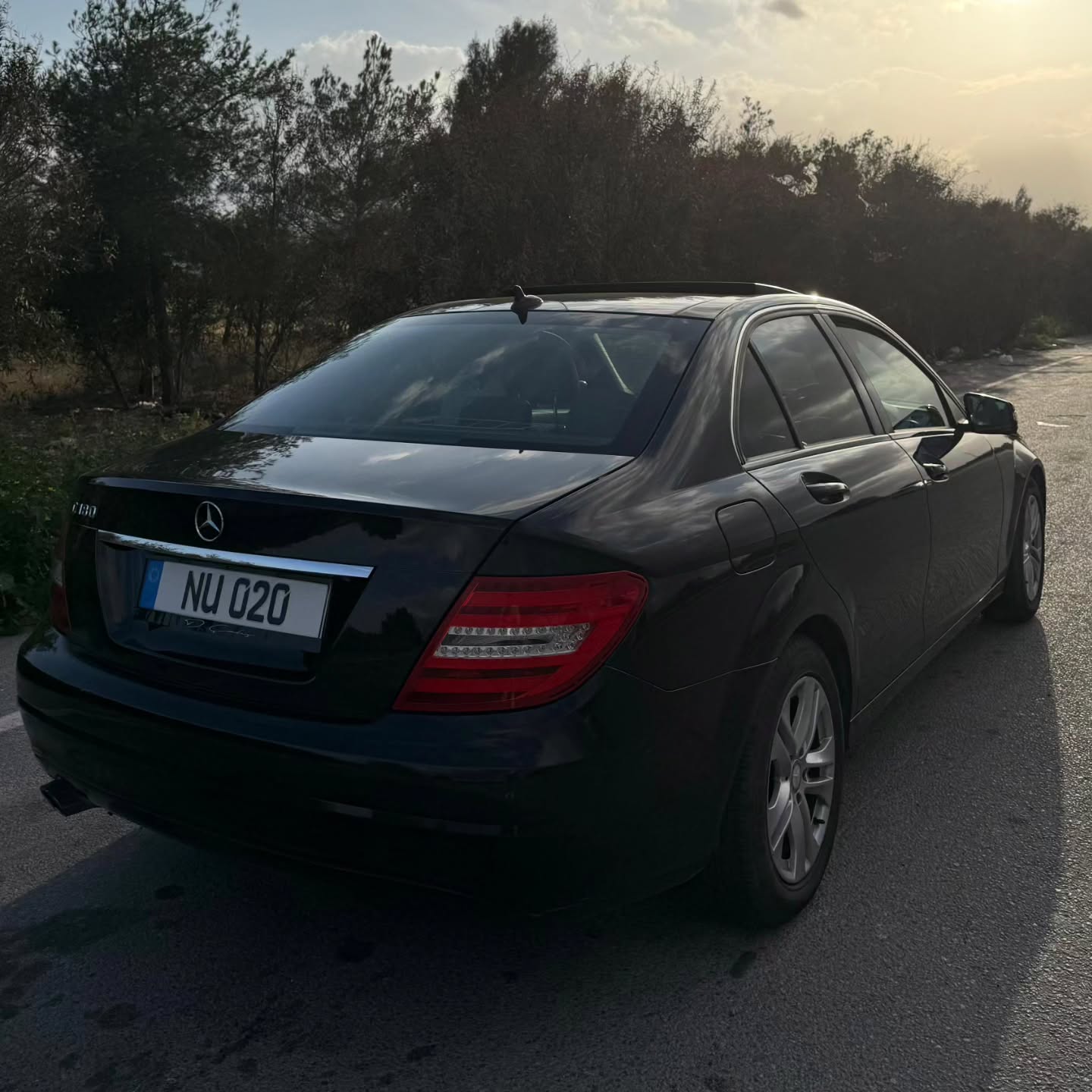 Mercedes C180 Exclusive 2013 Satılık İkinci El - Thumbnail 4