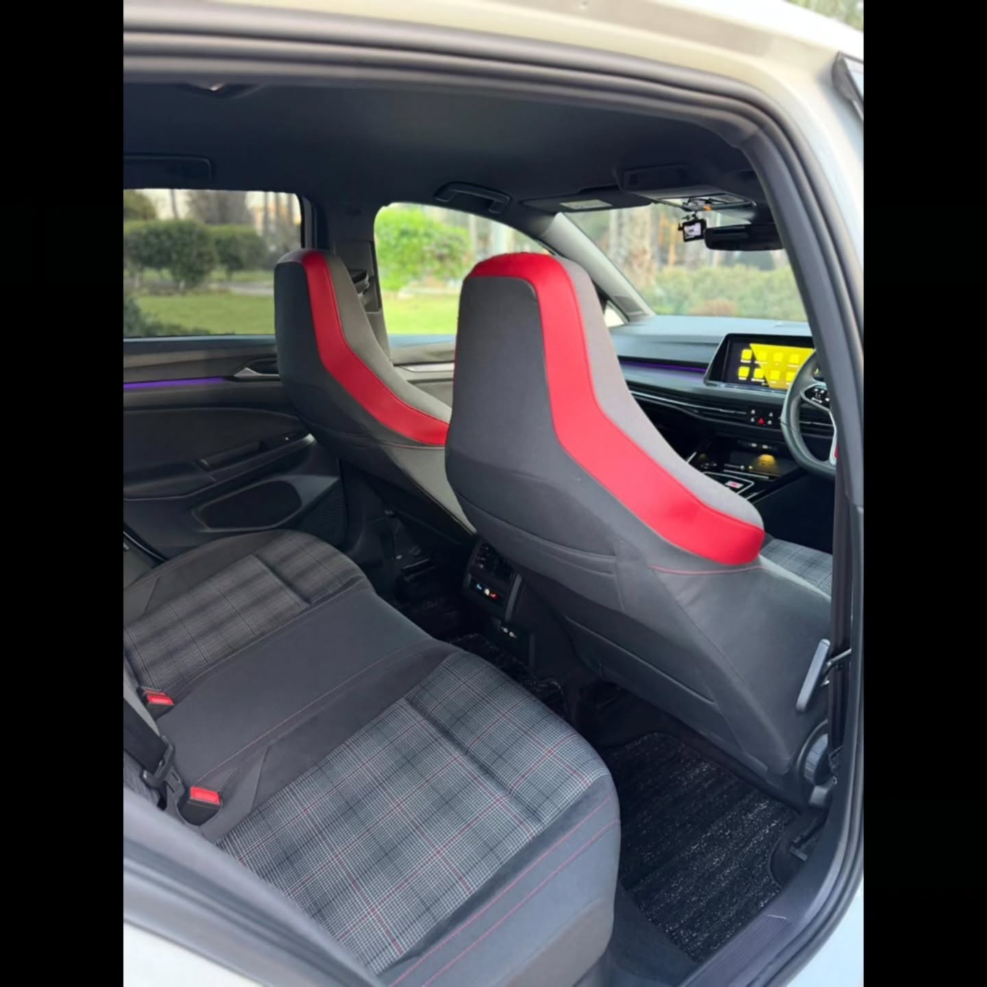 Volkswagen Golf 8.5 Gti 2023 Satılık İkinci El - Thumbnail 8