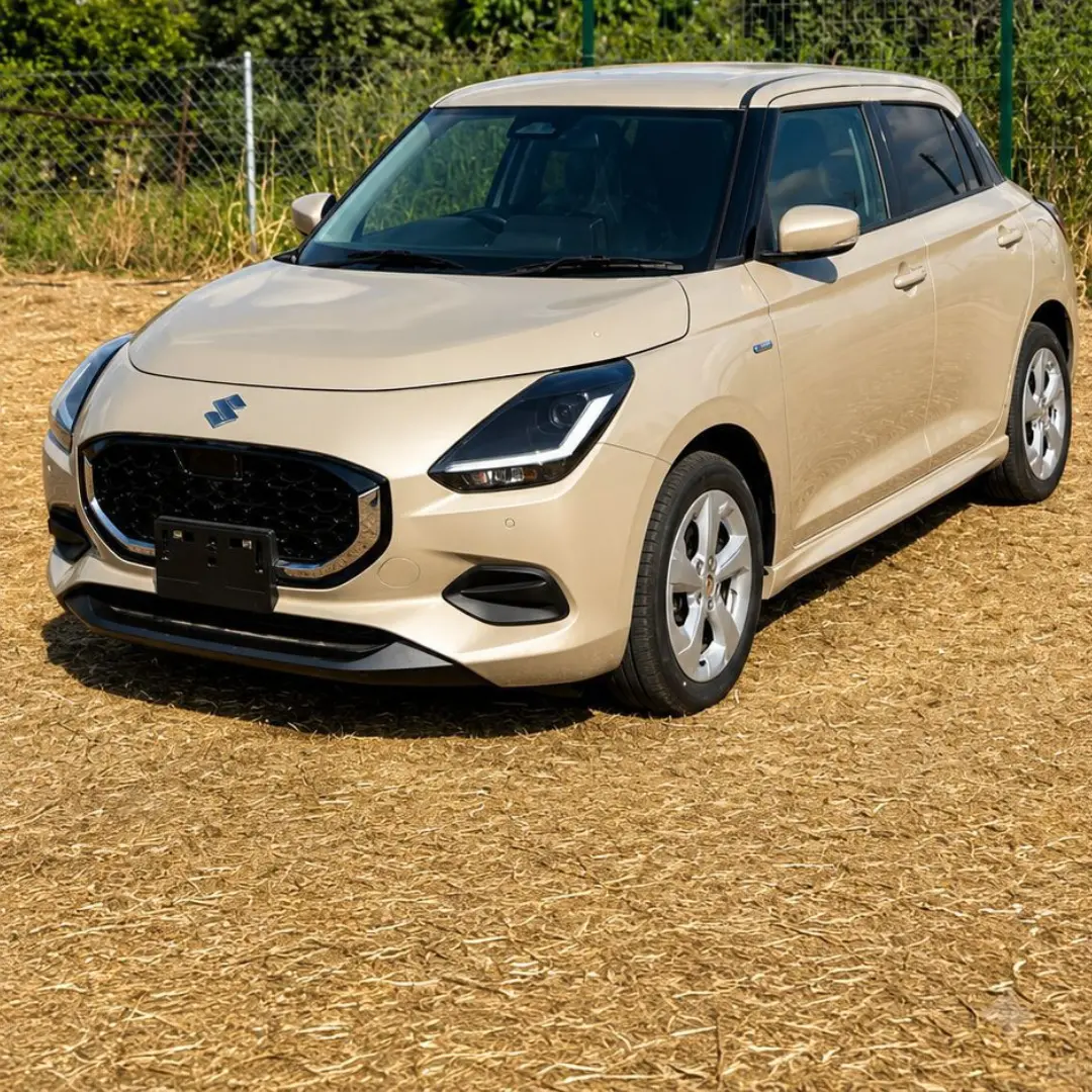 Suzuki Swift 2025 Satılık İkinci El - Fotoğraf 1