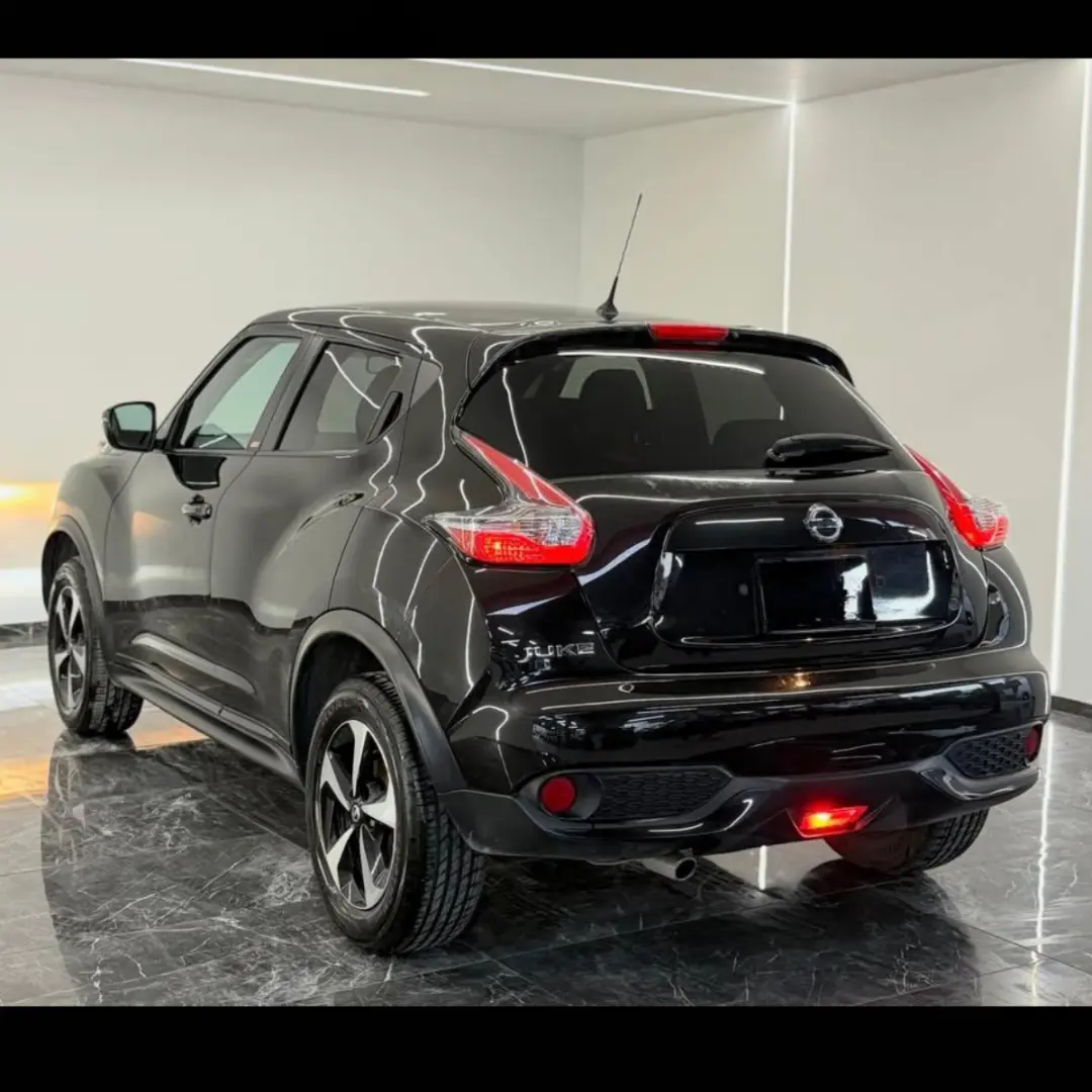 Nissan Juke 2019 Satılık İkinci El - Thumbnail 5