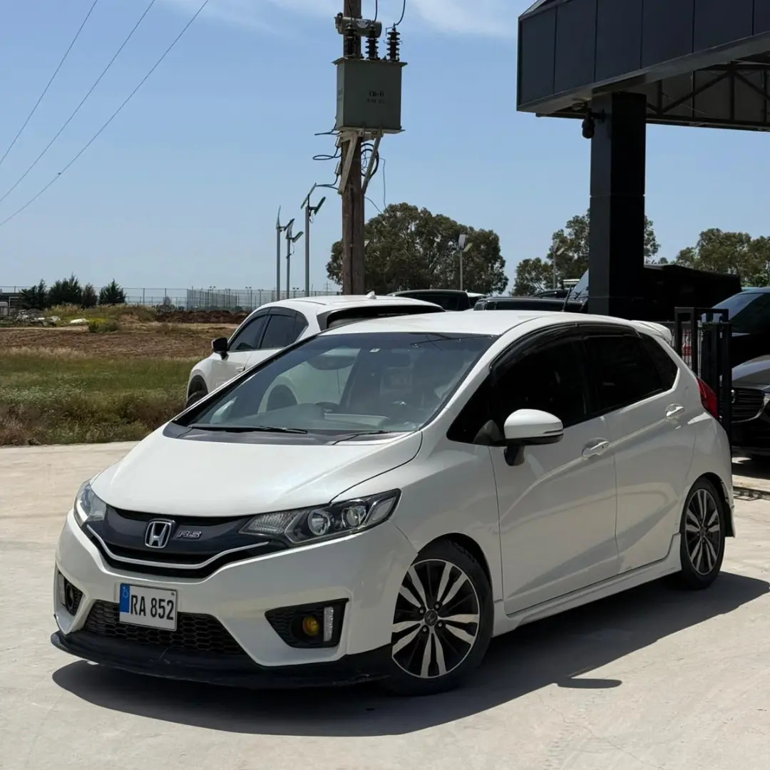 Honda Fit Rs 2014 Satılık İkinci El - Thumbnail 2