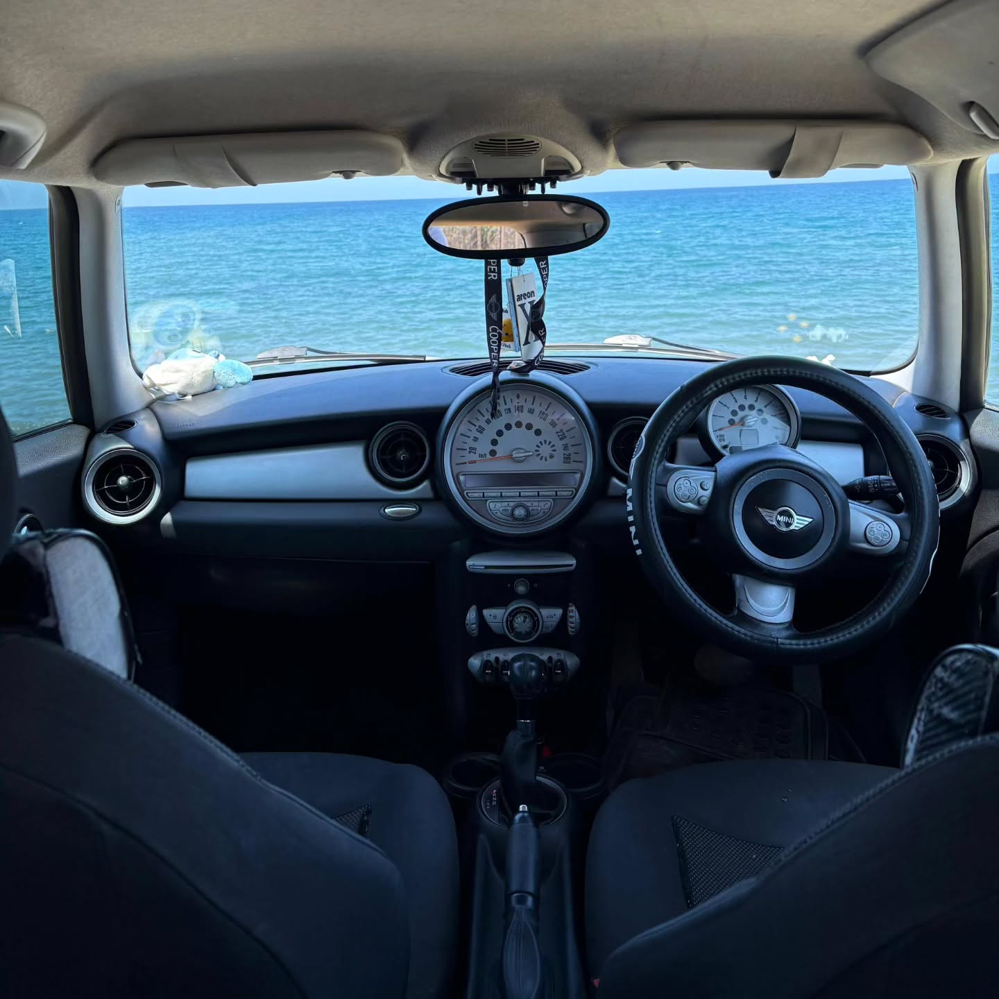 Mini Cooper 2010 Satılık İkinci El - Thumbnail 6