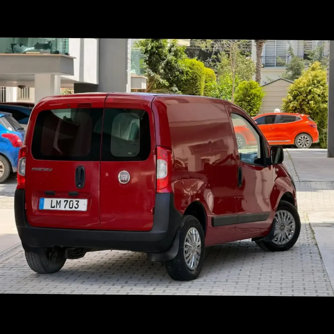 Fiat Fiorino 2012 Satılık İkinci El - Thumbnail 3