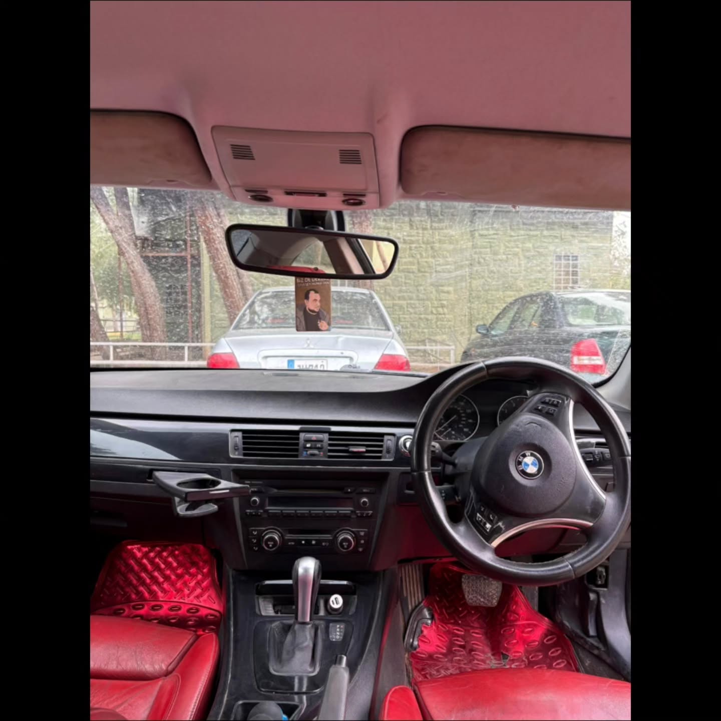 Bmw 3.20i 2007 Satılık İkinci El - Thumbnail 8