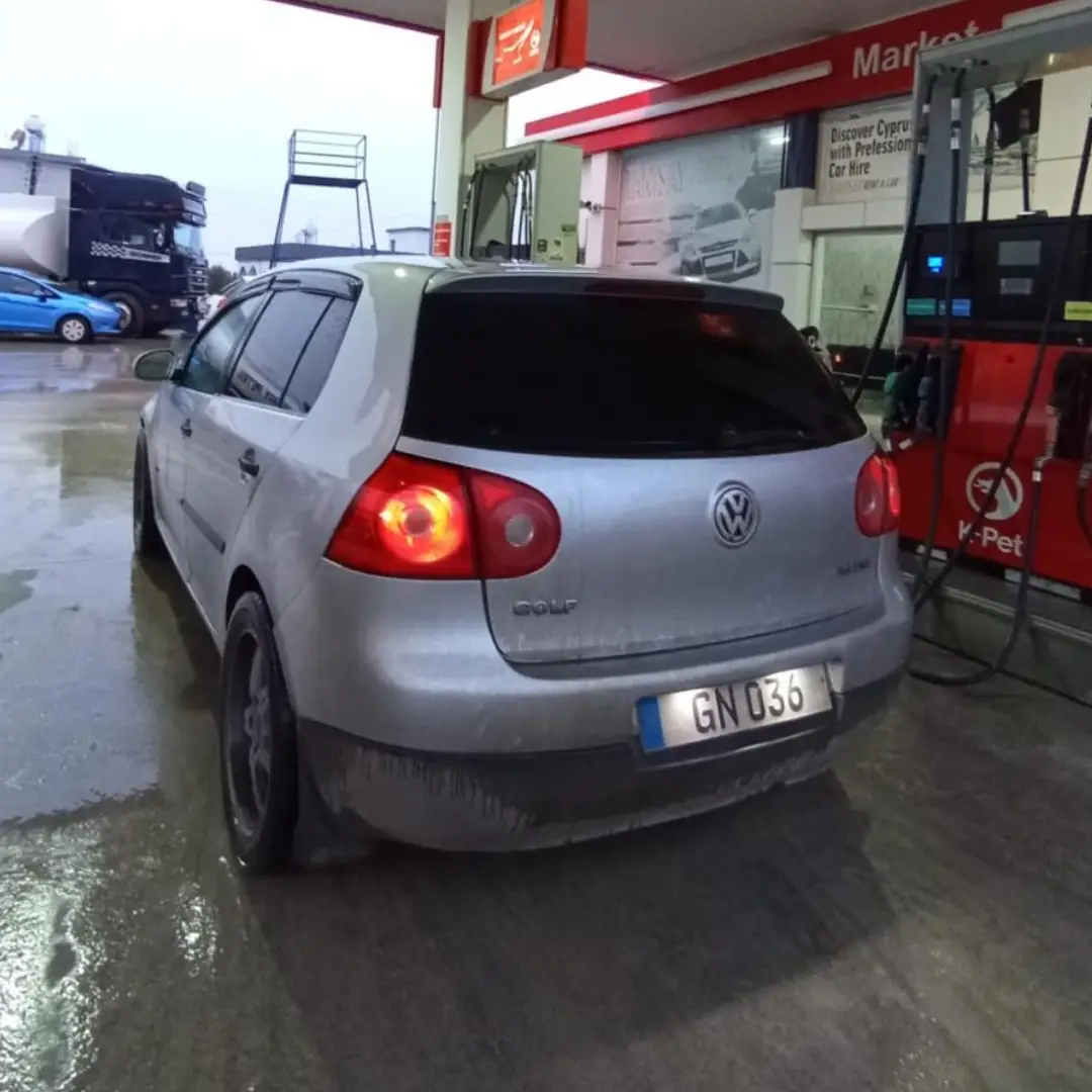 Volkswagen Golf 2004 Satılık İkinci El - Thumbnail 3