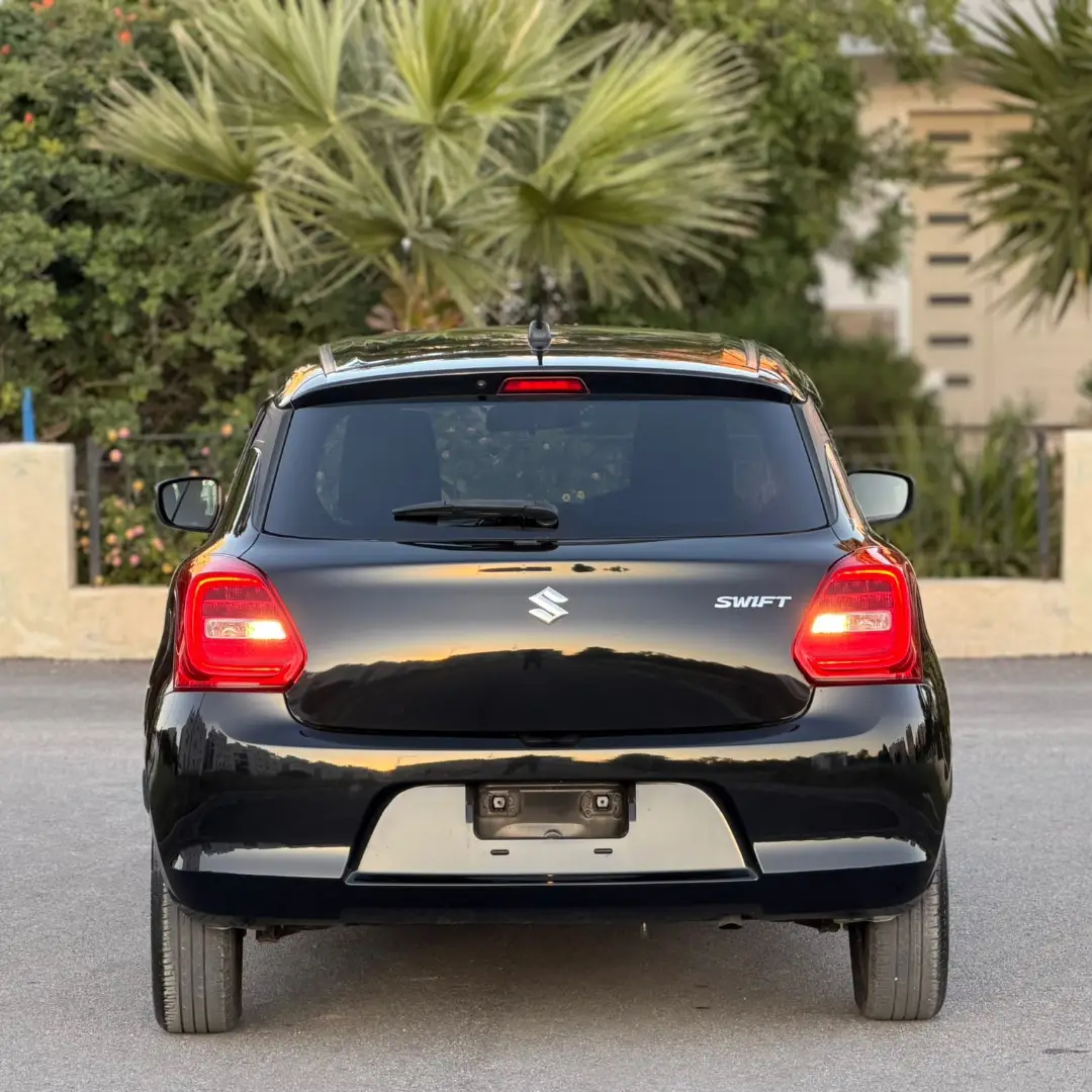 Suzuki Swift 2022 Satılık İkinci El - Thumbnail 3