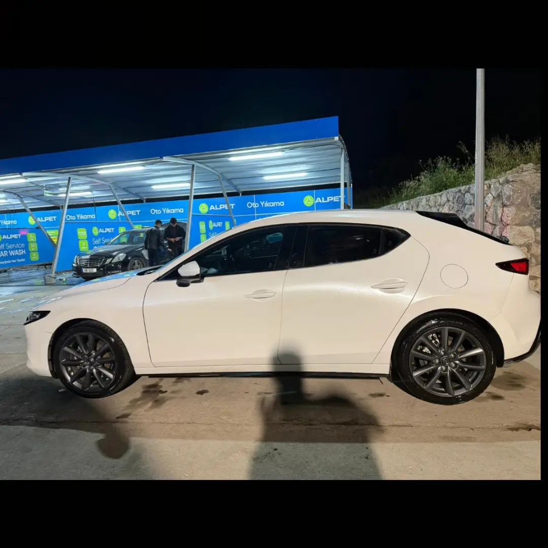 2023 Mazda 3 Benzin Otomatik Girne İlan görseli - GalerimPlus