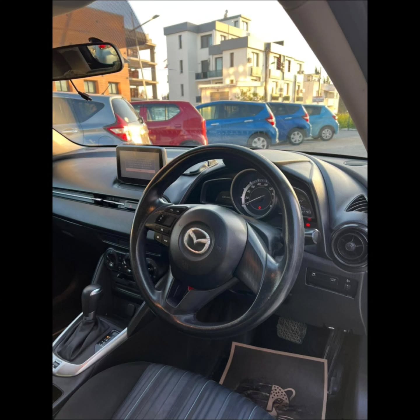 Mazda Demio 2015 Satılık İkinci El - Thumbnail 5