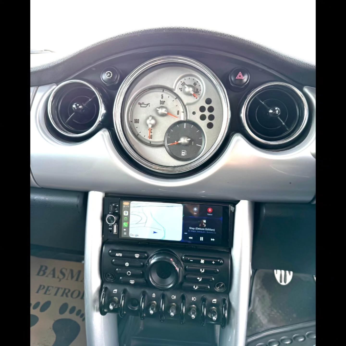 Mini Cooper S 2006 Satılık İkinci El - Thumbnail 7