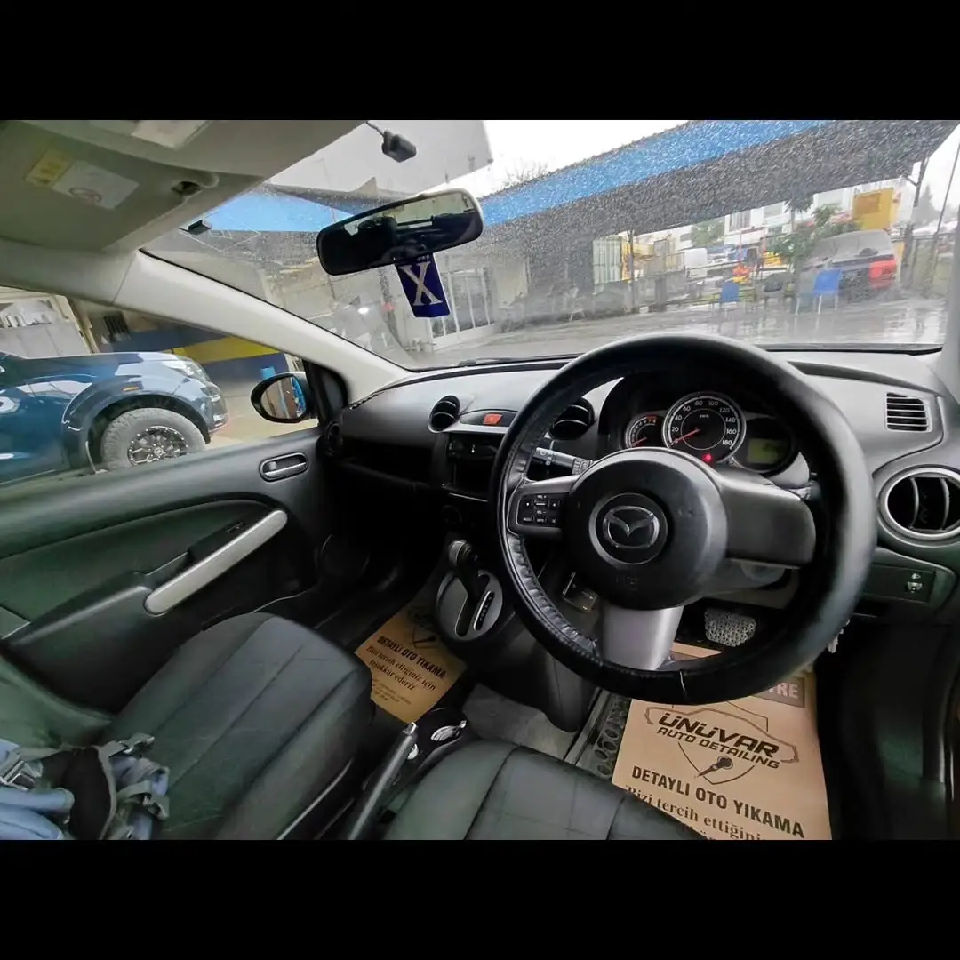 Mazda Demio 2012 Satılık İkinci El - Thumbnail 6