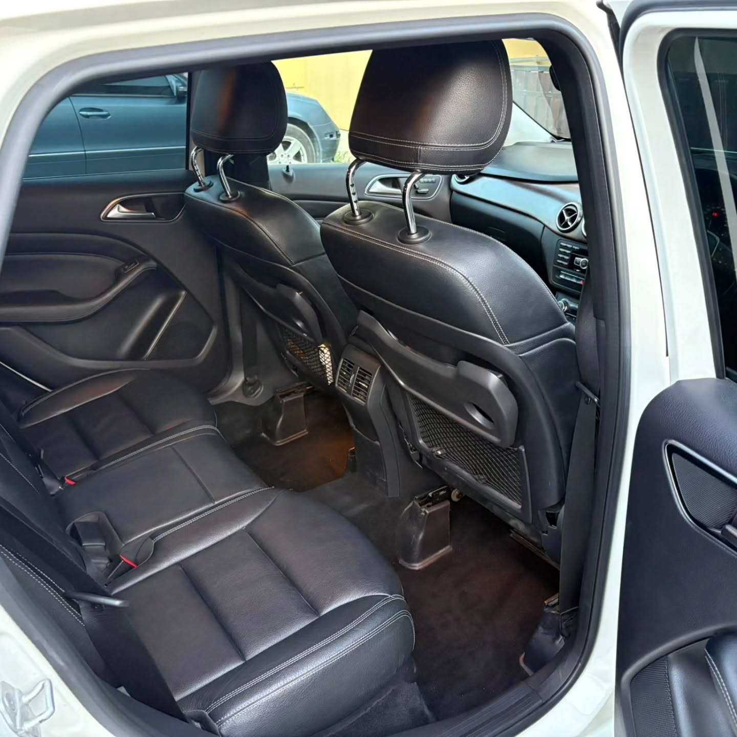 Mercedes B180 Amg Premium Plus 2014 Satılık İkinci El - Thumbnail 7