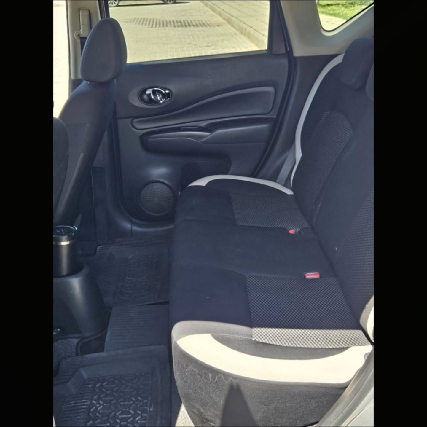 Nissan Note 2019 Satılık İkinci El - Thumbnail 8
