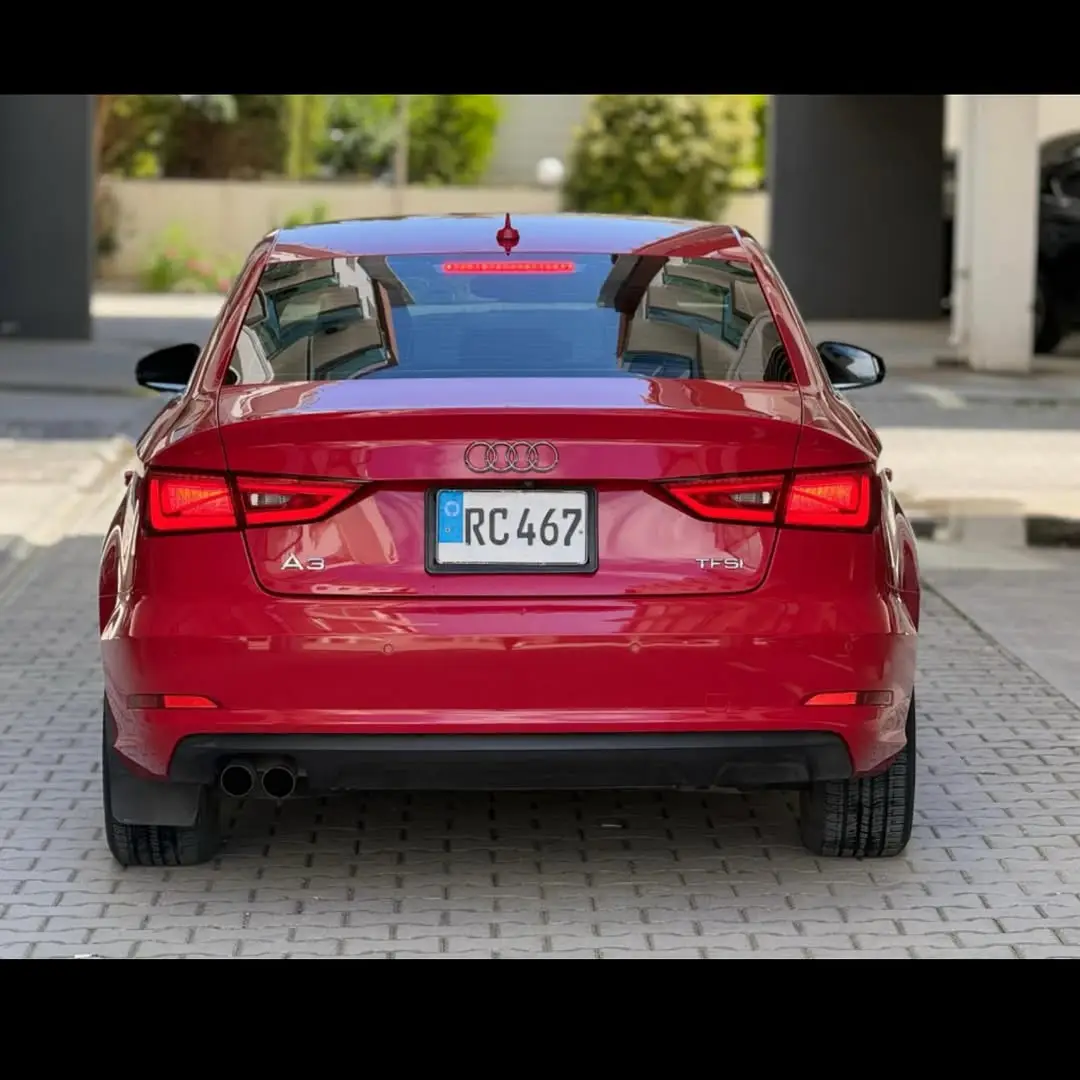 Audi A3 2015 Satılık İkinci El - Thumbnail 3