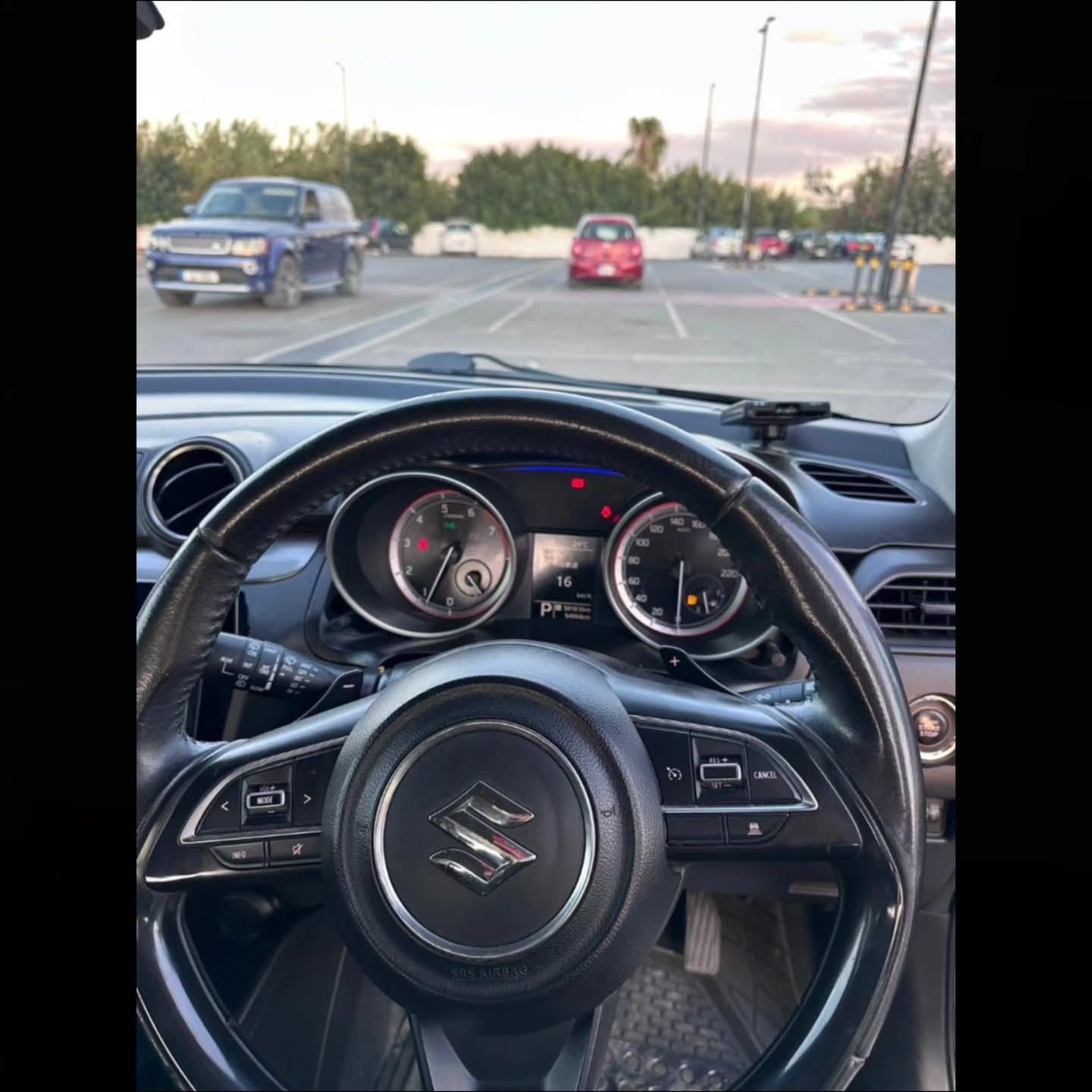 Suzuki Swift 2018 Satılık İkinci El - Thumbnail 6