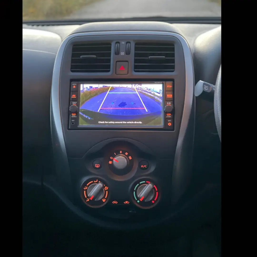Nissan March 2019 Satılık İkinci El - Thumbnail 8