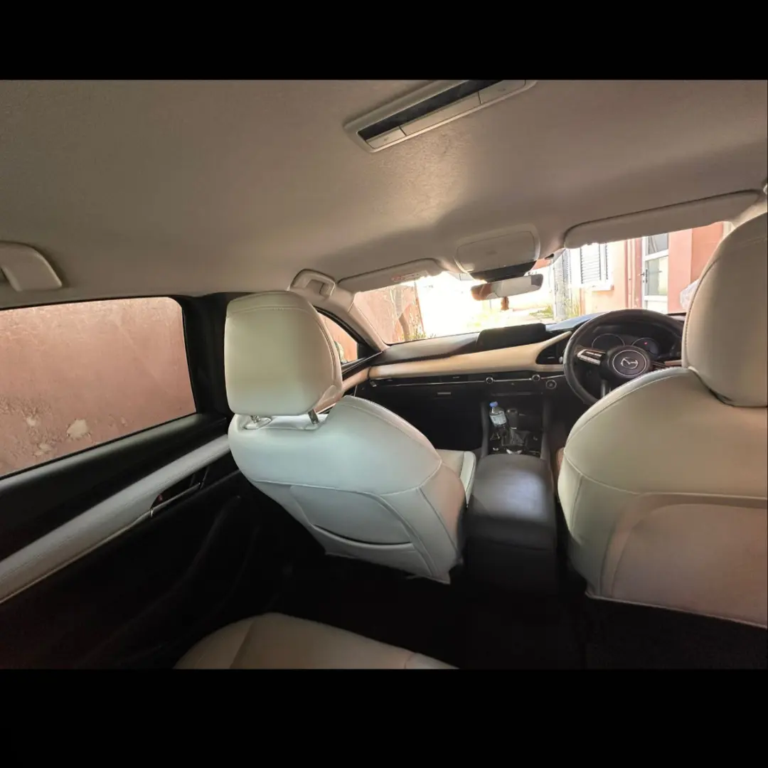 Mazda 3 2020 Satılık İkinci El - Thumbnail 4