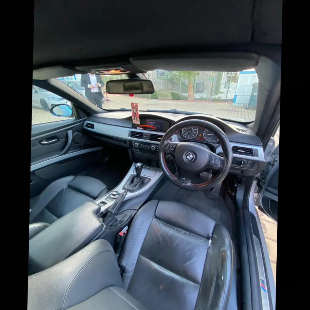 Bmw E93 M Sport Cabrio 2008 Satılık İkinci El - Thumbnail 6
