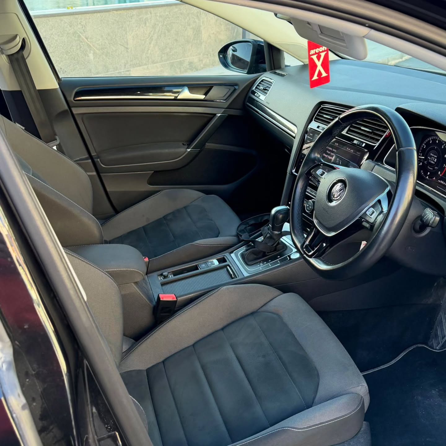 Volkswagen Golf 1.4 Highline 2019 Satılık İkinci El - Thumbnail 8