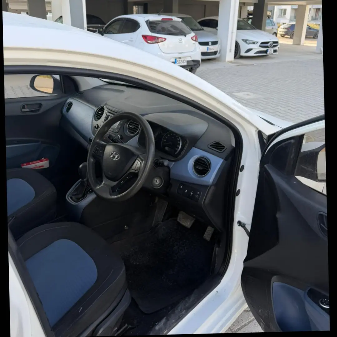 Hyundai I10 2014 Satılık İkinci El - Thumbnail 6