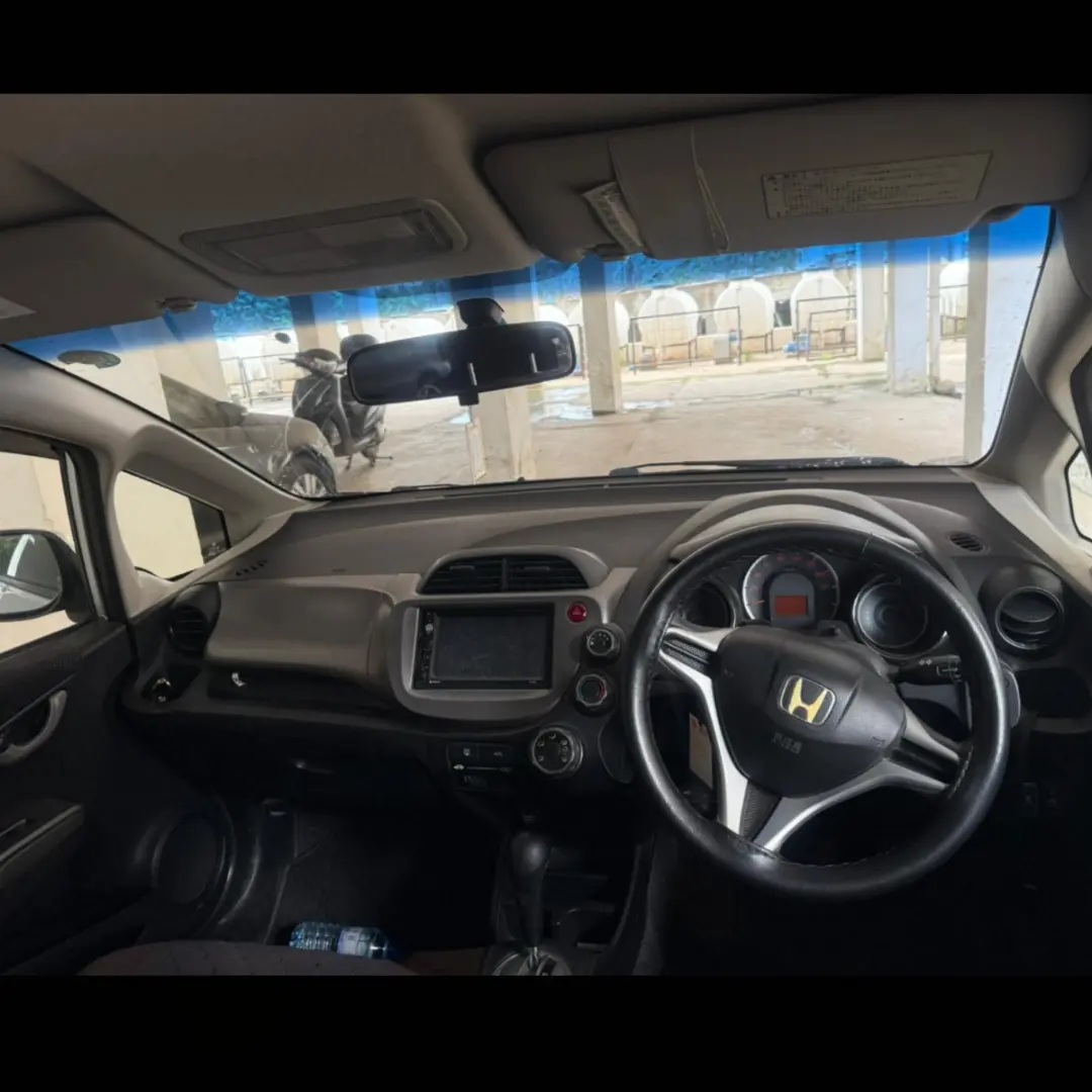 Honda Fit 2012 Satılık İkinci El - Thumbnail 5