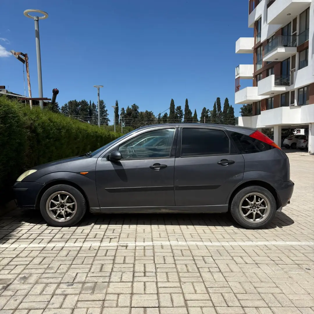 Ford Focus 2004 Satılık İkinci El - Thumbnail 3