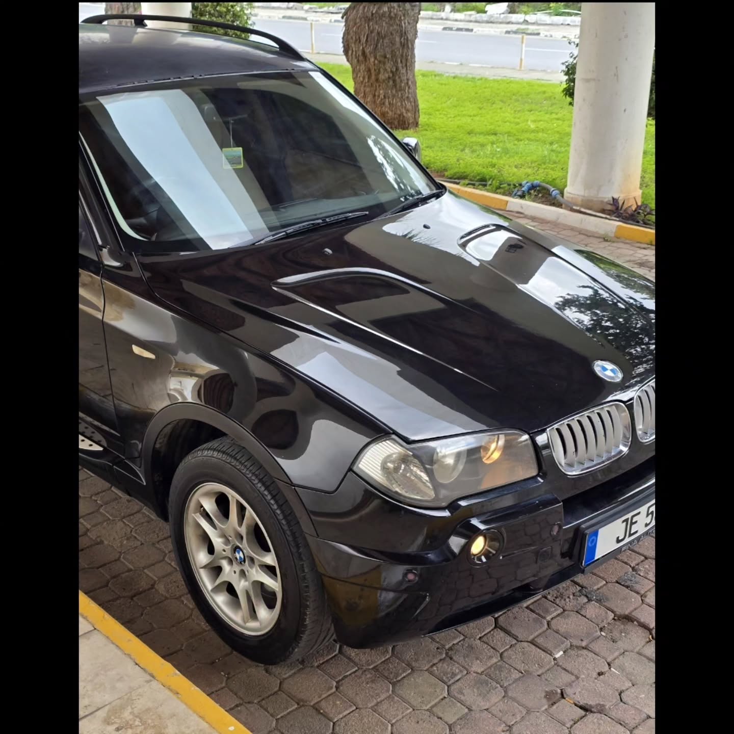 Bmw X3 2006 Satılık İkinci El - Thumbnail 3
