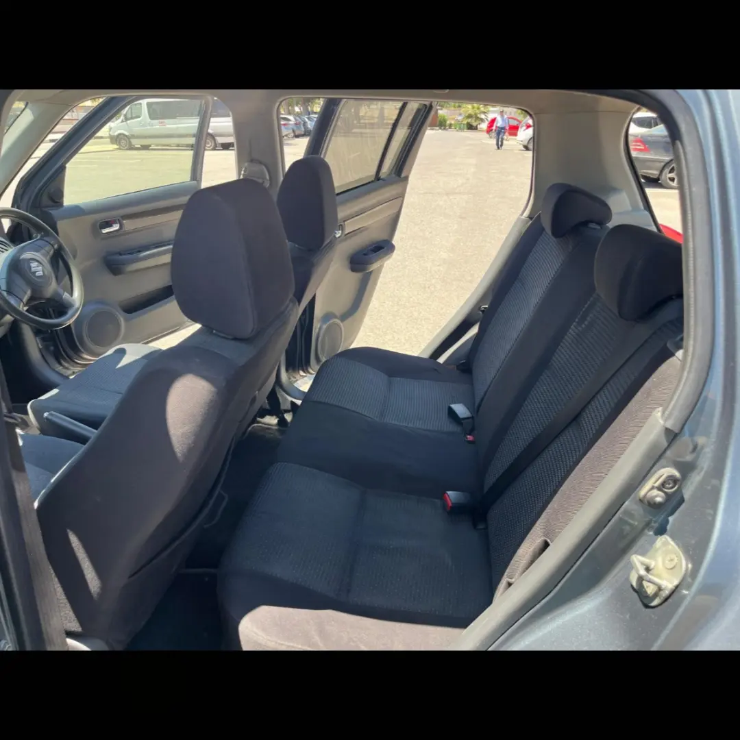Suzuki Swift 2010 Satılık İkinci El - Thumbnail 7