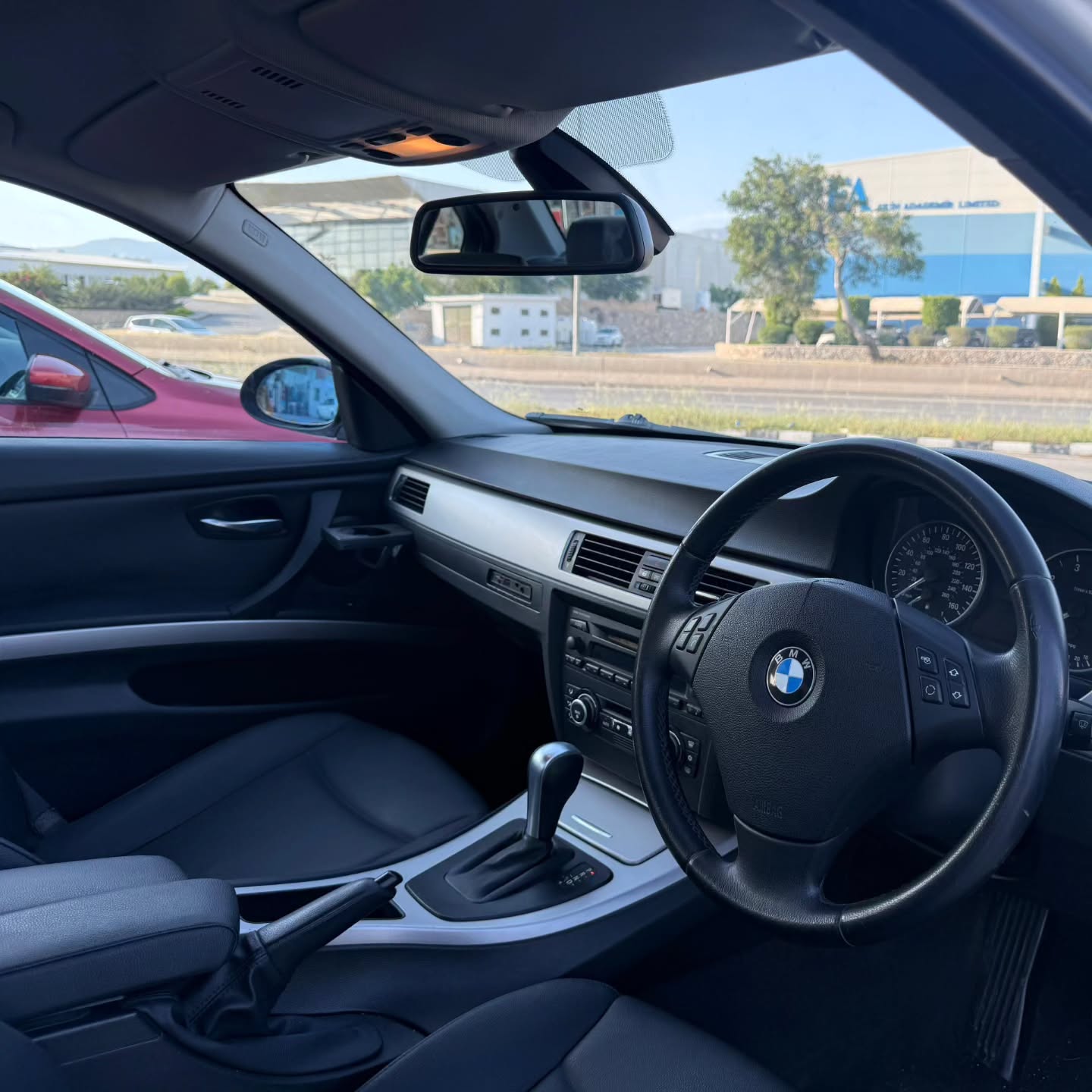 Bmw 3.18i 2007 Satılık İkinci El - Thumbnail 4
