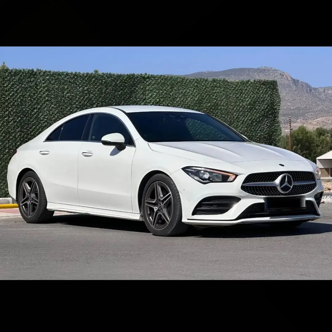 Mercedes Cla220 Amg 2020 Satılık İkinci El - Thumbnail 3