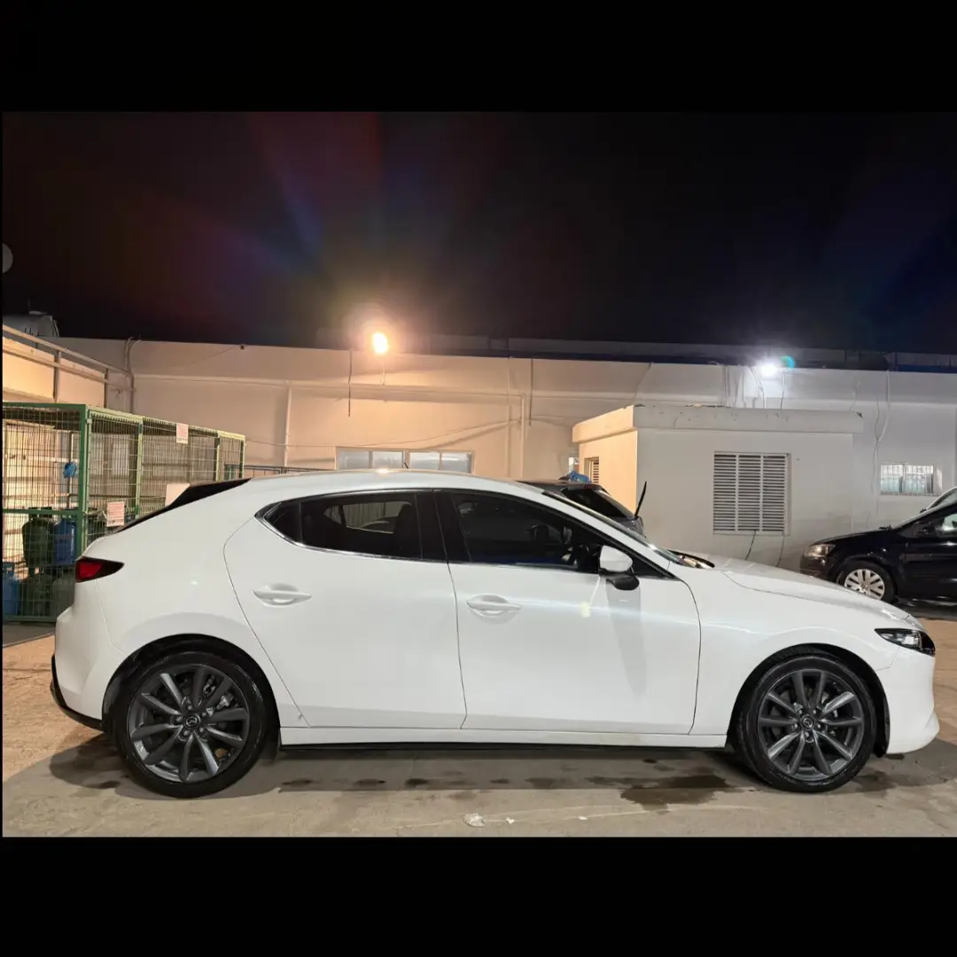 Mazda 3 2023 Satılık İkinci El - Thumbnail 2