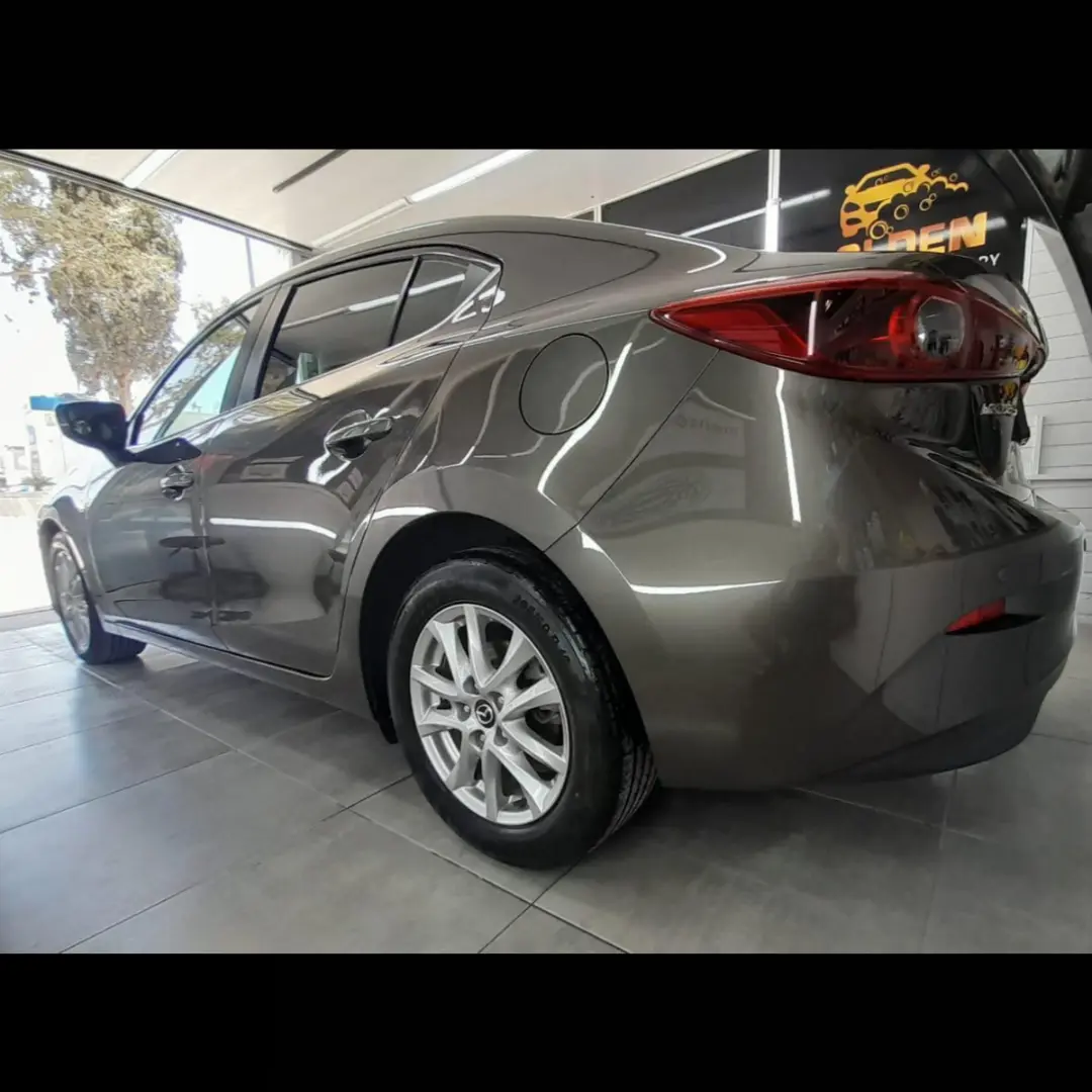 Mazda 3 Skyactiv-g Luxury 2014 Satılık İkinci El - Thumbnail 5