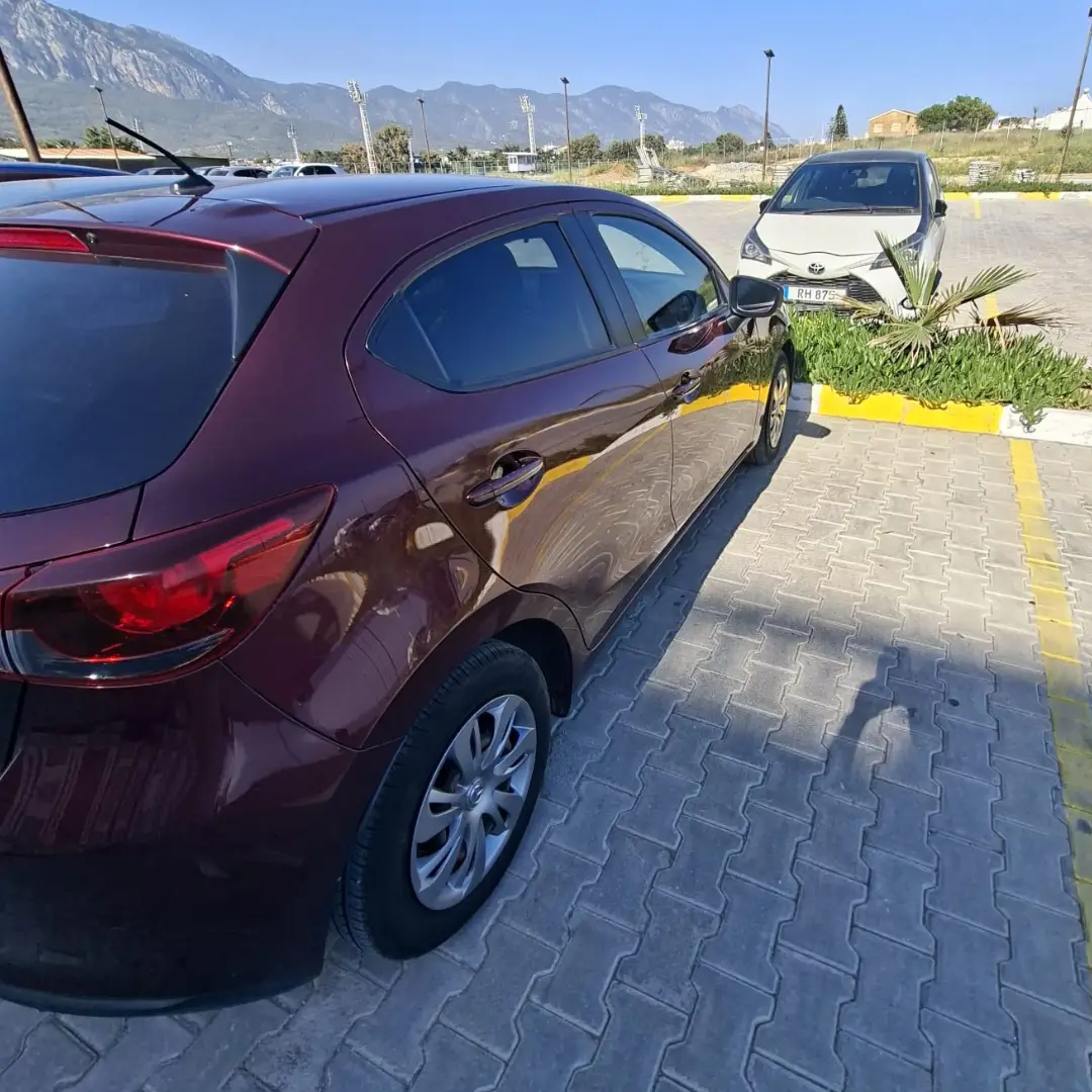 Mazda 2 2020 Satılık İkinci El - Thumbnail 6