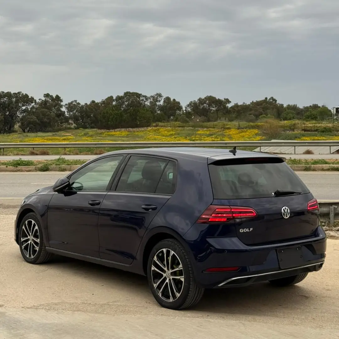 Volkswagen Golf 7.5 2020 Satılık İkinci El - Thumbnail 4