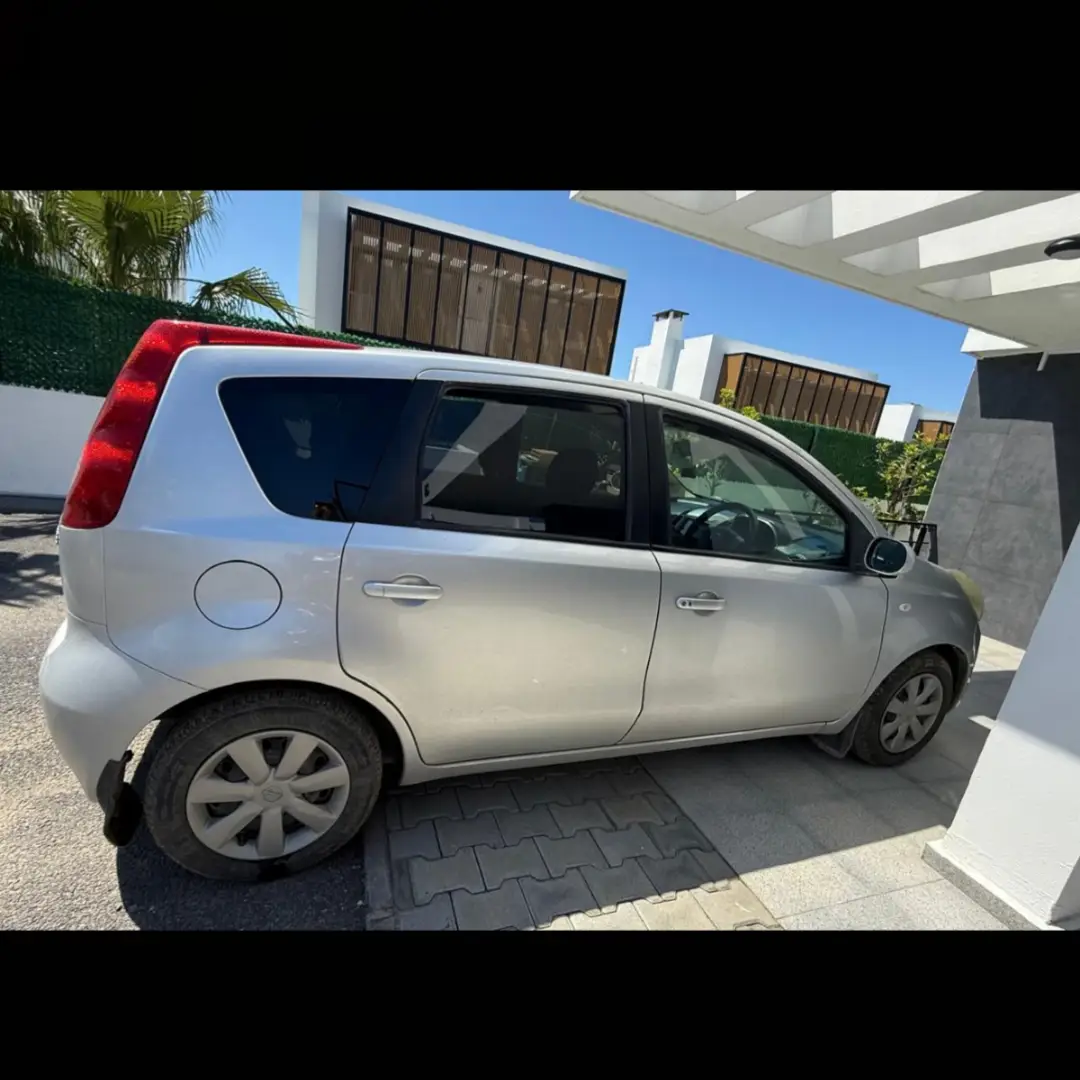 Nissan Note 2011 Satılık İkinci El - Thumbnail 3