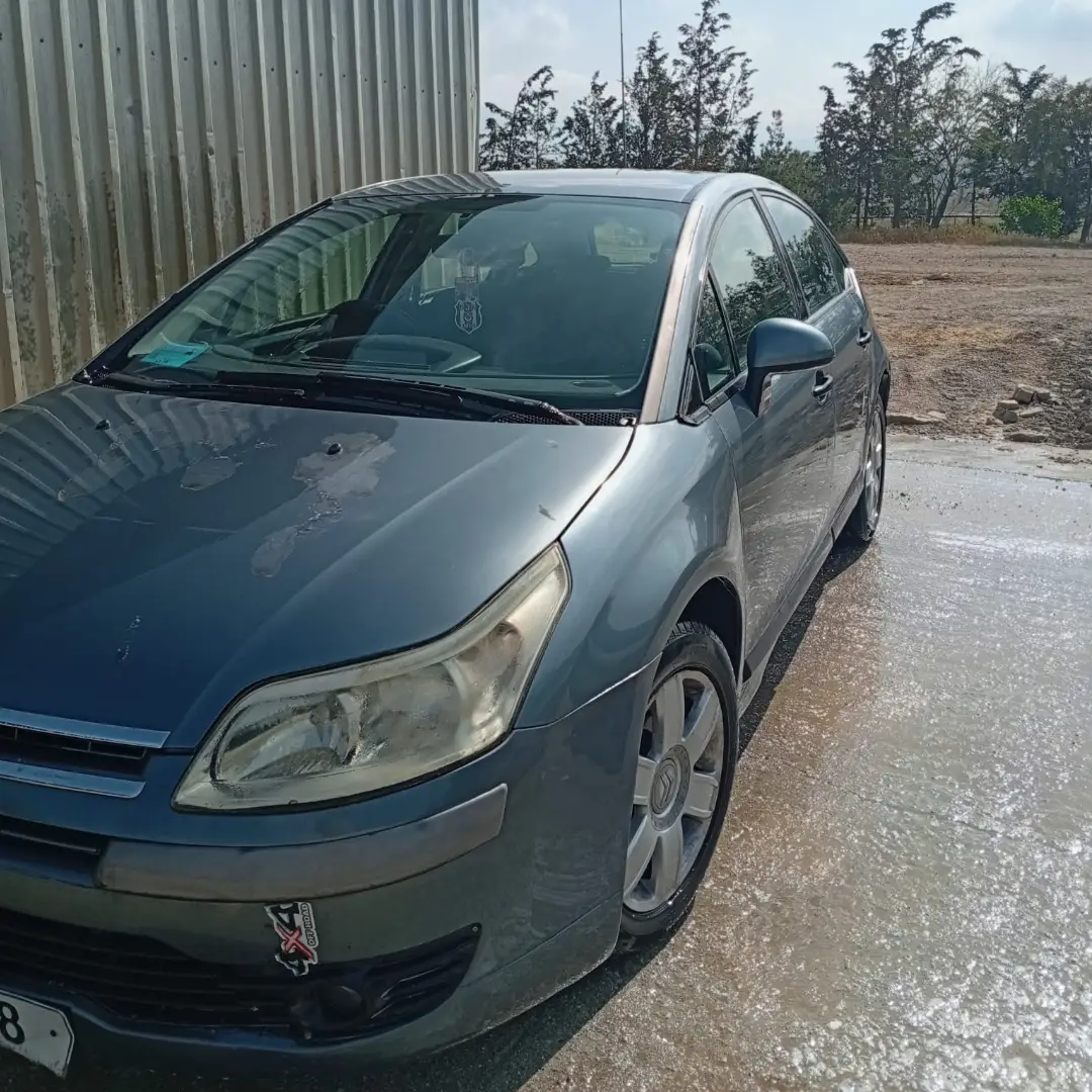 Citroen C4 2007 Satılık İkinci El - Thumbnail 3