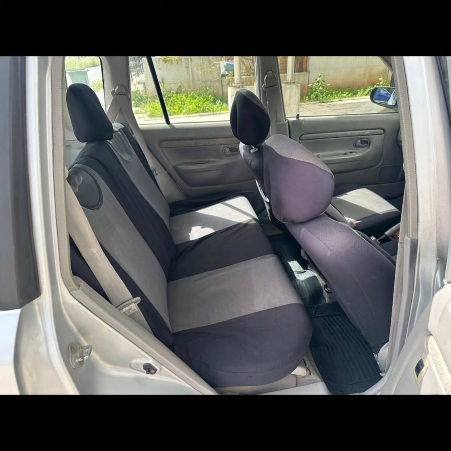 Mazda Demio 2001 Satılık İkinci El - Thumbnail 7