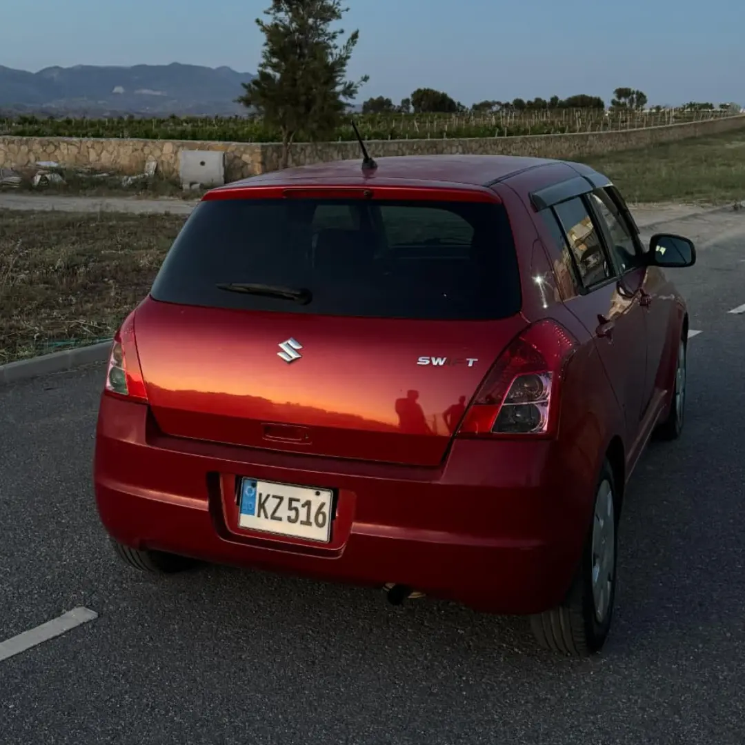 Suzuki Swift 2007 Satılık İkinci El - Thumbnail 3
