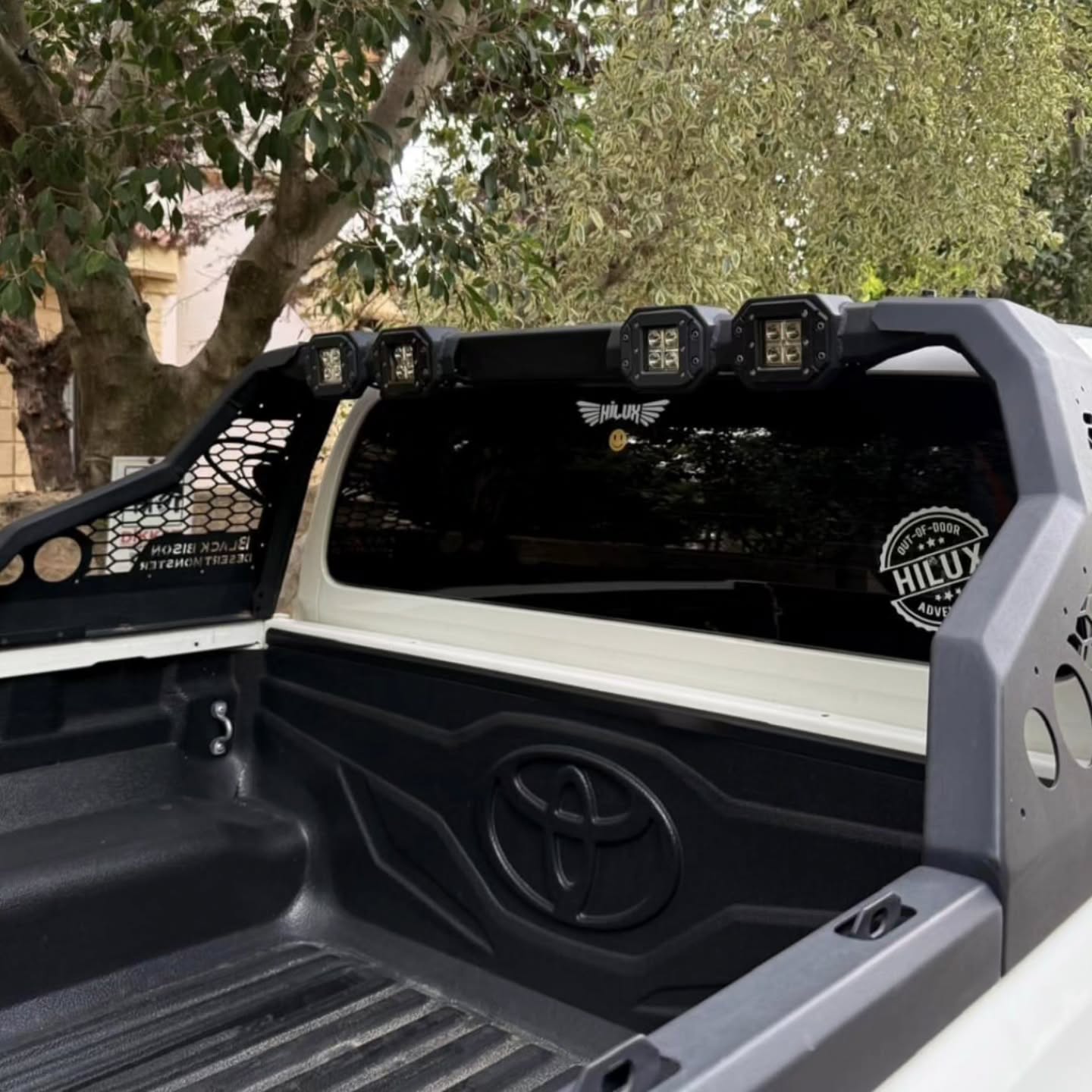 Toyota Hilux Sport 2020 Satılık İkinci El - Thumbnail 8