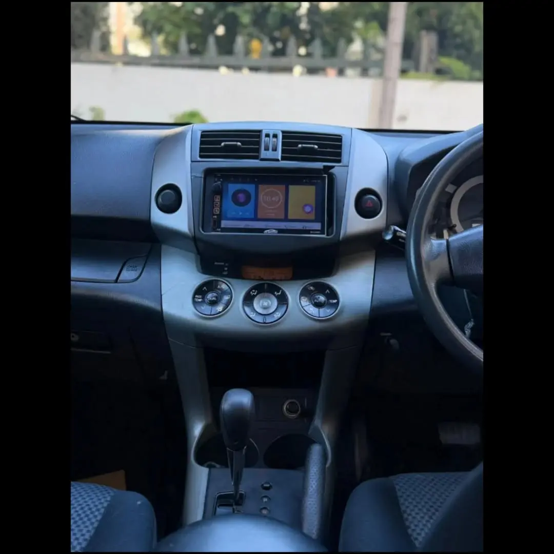 Toyota Rav4 2007 Satılık İkinci El - Thumbnail 6