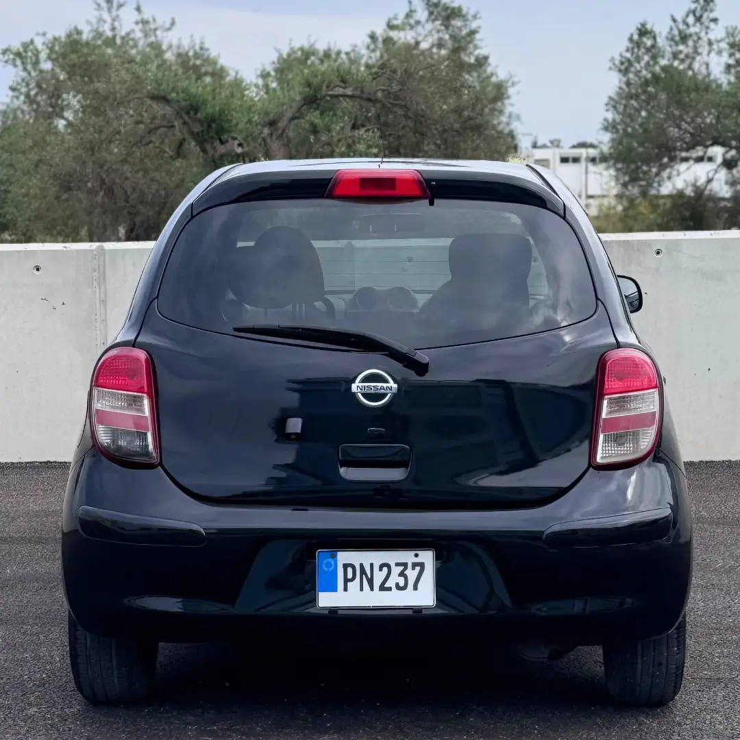 Nissan March 2013 Satılık İkinci El - Thumbnail 7