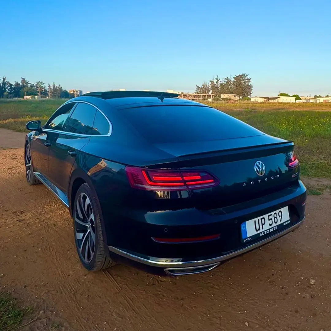 Volkswagen Arteon R-line 2018 Satılık İkinci El - Thumbnail 7