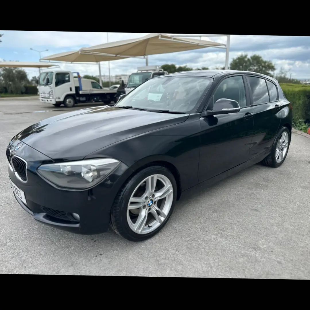 Bmw 1.16i 2013 Satılık İkinci El - Thumbnail 2