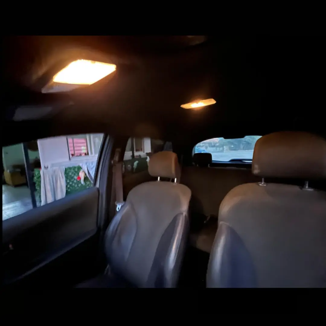 Toyota Vitz Rs 2006 Satılık İkinci El - Thumbnail 6