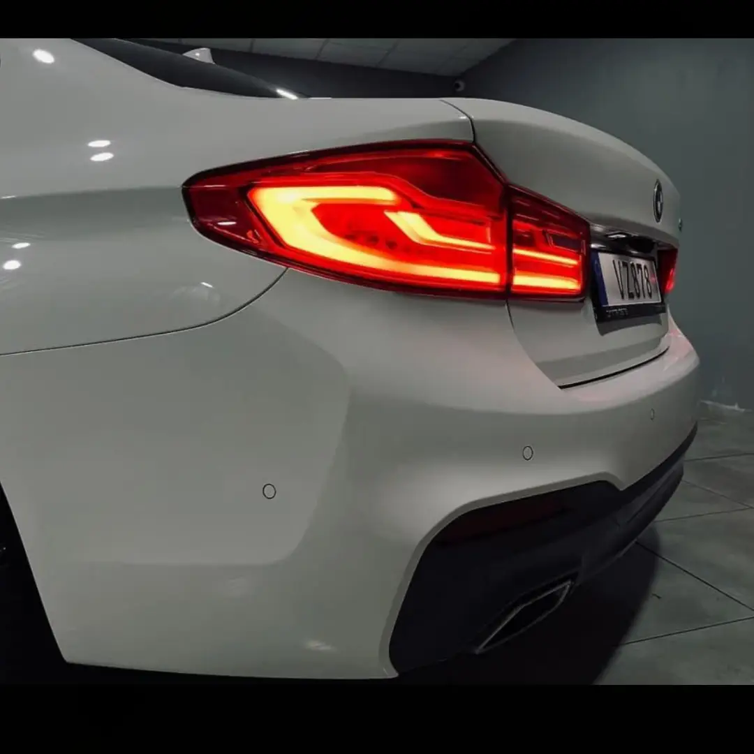 Bmw 5.23d 2019 Satılık İkinci El - Thumbnail 6
