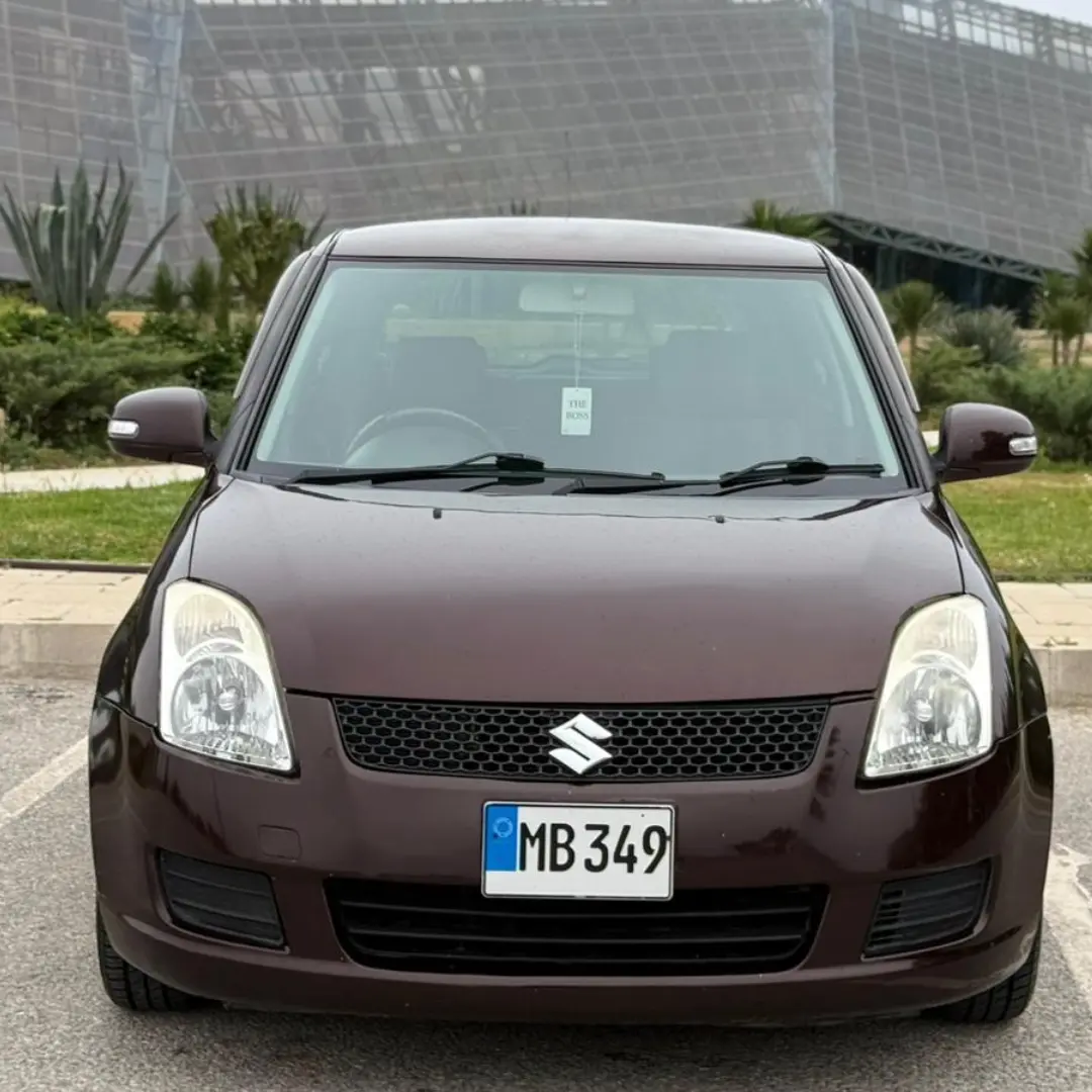 2009 Suzuki Swift