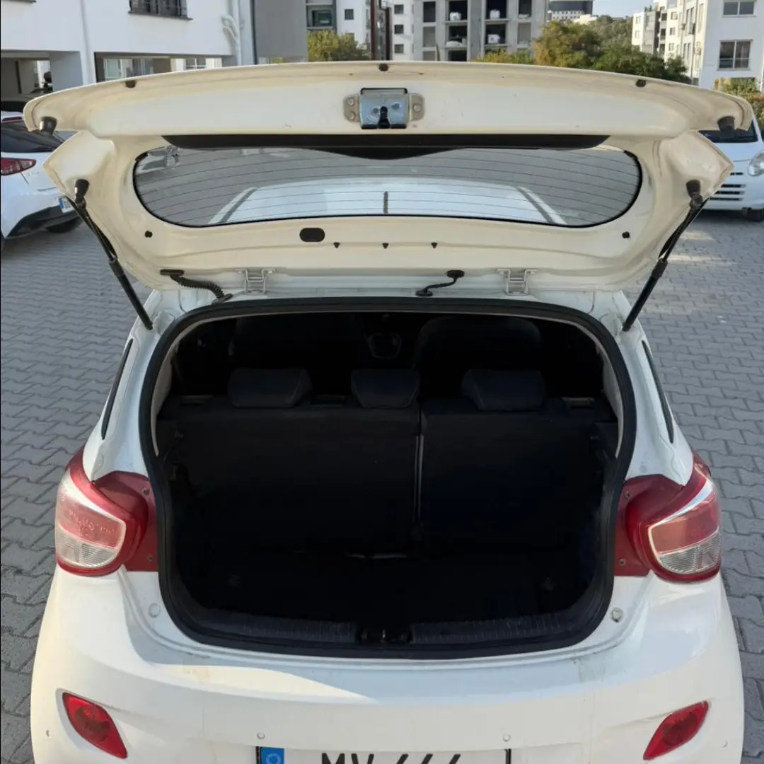 Hyundai I10 2014 Satılık İkinci El - Thumbnail 7